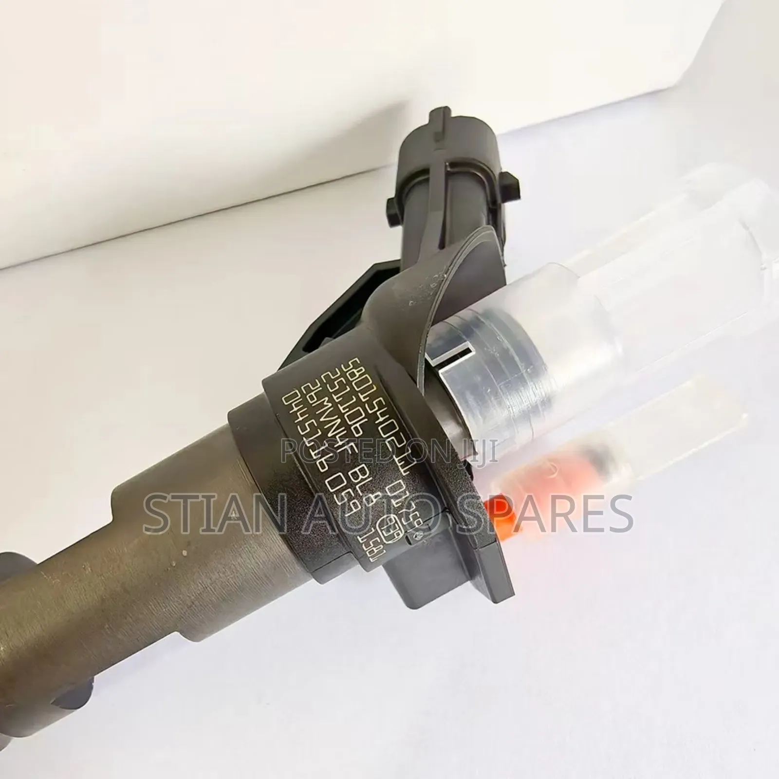 Mitsubishi Fuso 4p10 Genuine Injector Nozzles