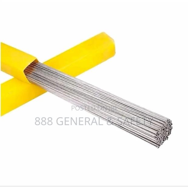 Stainless Filler Wire Er308 1mx1.6mm - main view