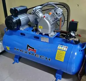 100litres Maxmech Electric Air Compressor/100l Electric Air Compressor