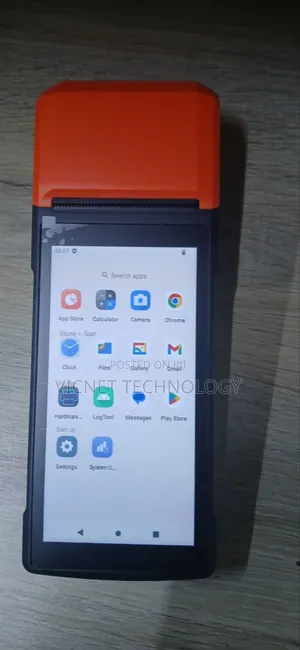 H10s 3gb Ram 32gb Storage Etims Android Etr