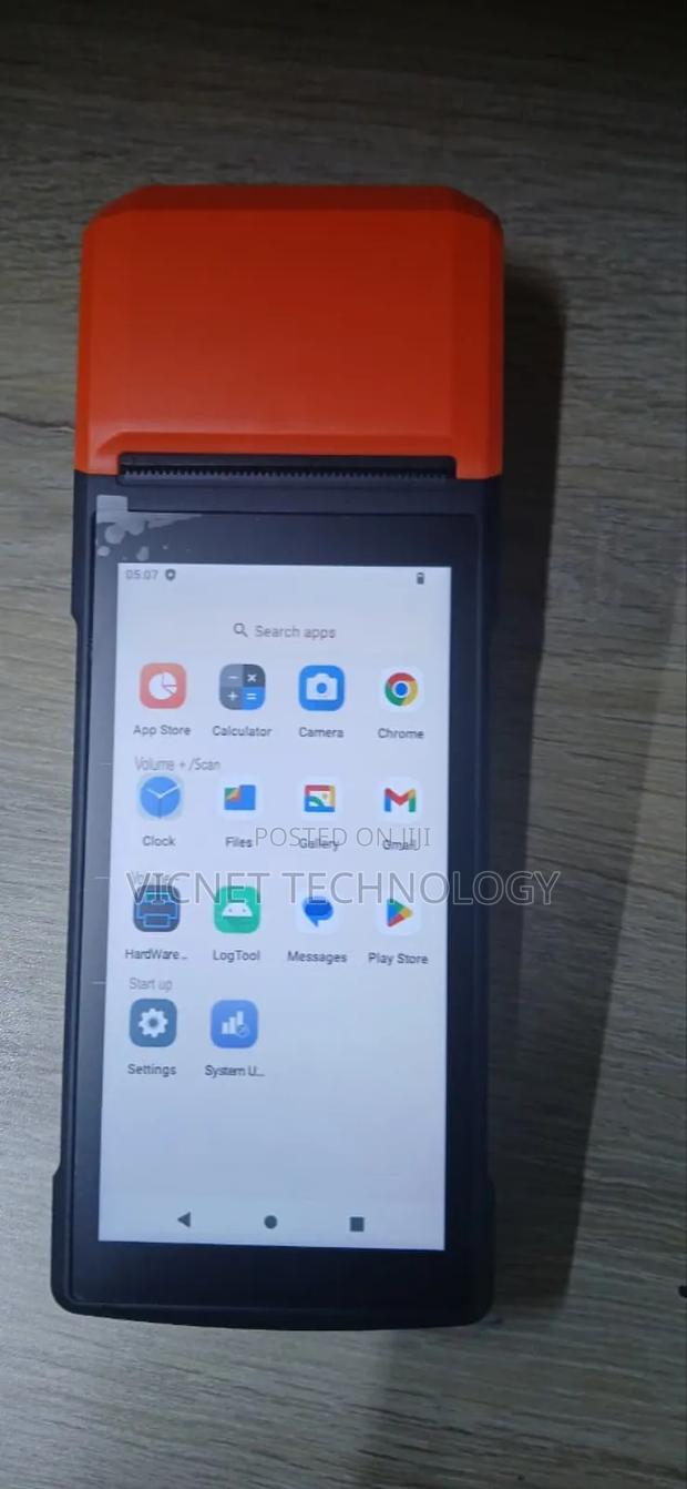 H10s 3gb Ram 32gb Storage Etims Android Etr