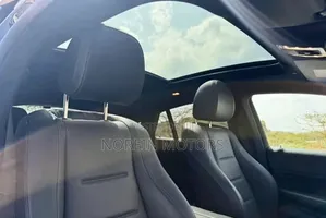 Mercedes-Benz GLE-Class 2020