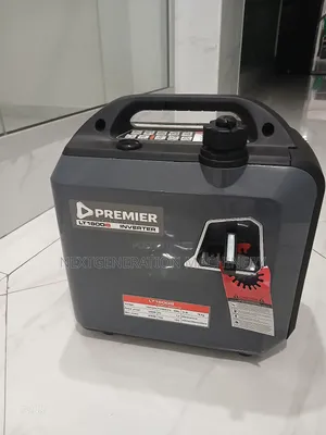 Premier Inverter Generator