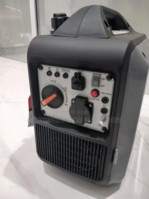 Premier Inverter Generator