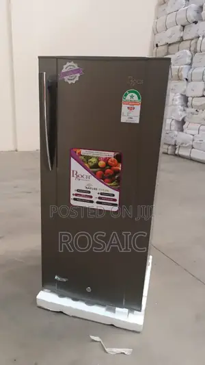 150 Litres Roch 190 Si Single Door Refrigerator