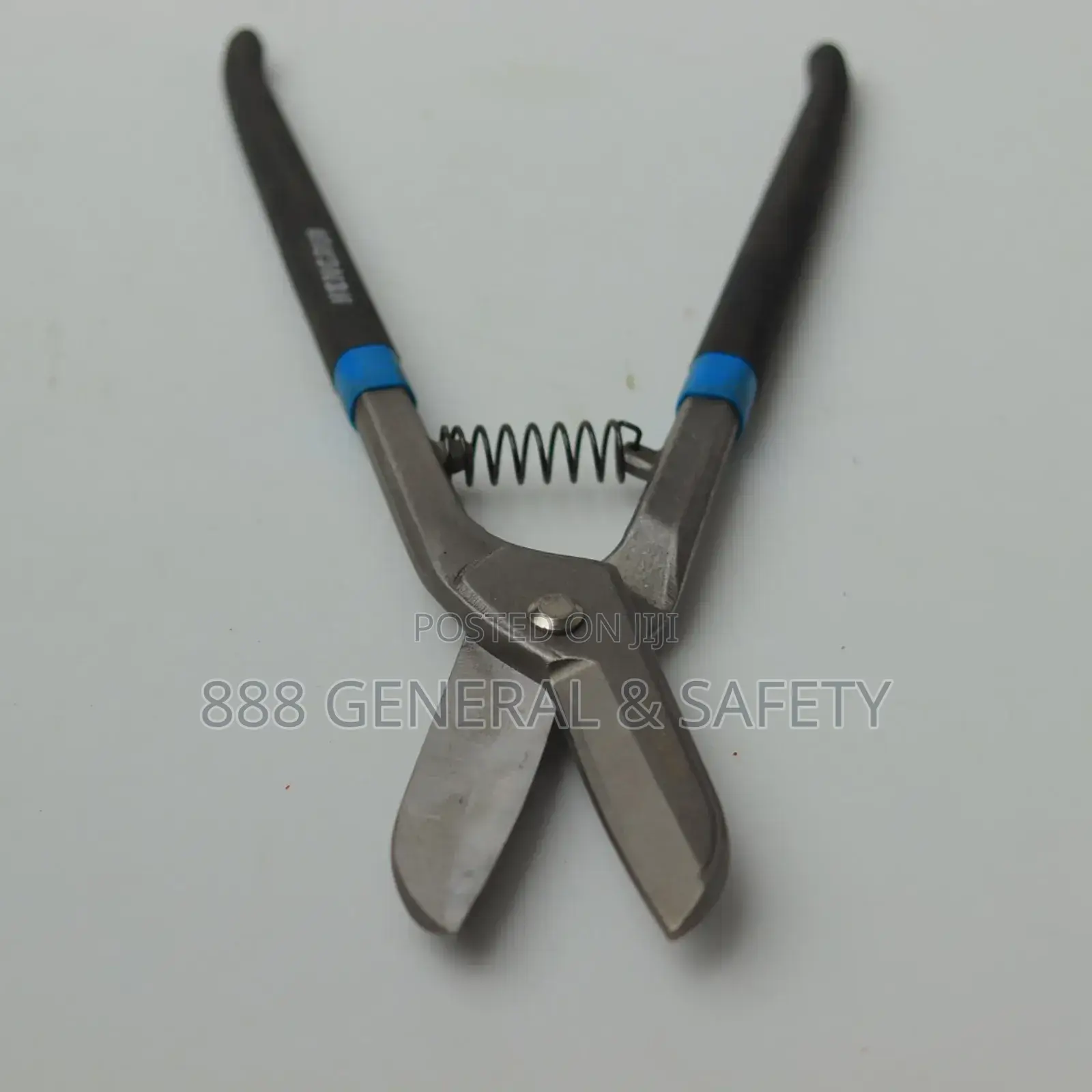 Tin Snip
High-Performance Sheet Metal Cutting Tool
