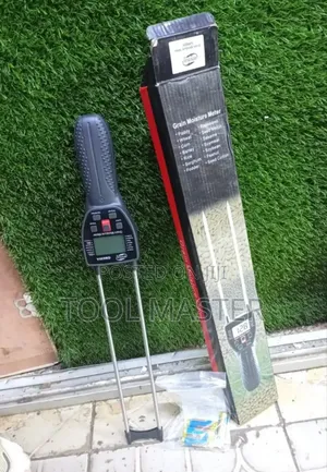 Black Moister Meter/ Quality Moister Meter