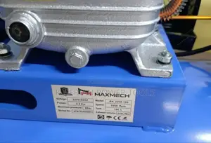 100l Belt Driven Maxmech Air Compressor/Belt Driven 100l Compressor