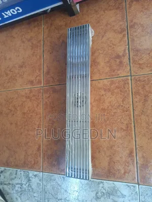 Stainless Steel Floor Drain-2ft