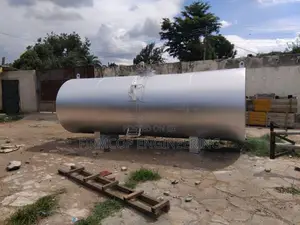 Above Underground Fuel Tanks for Sale-20000l