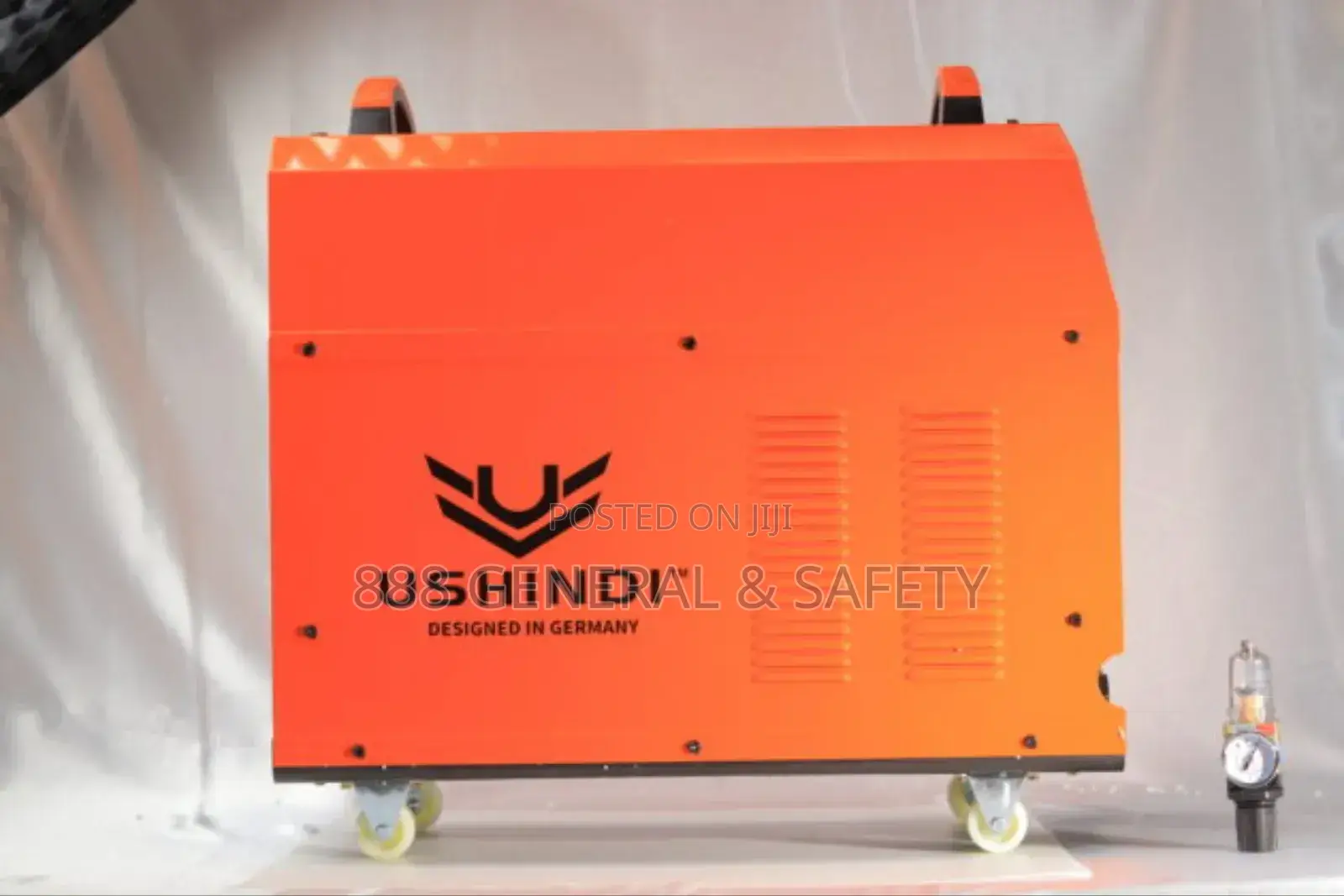 Ushindi Air Plasma Cutting Machine (Cut 160)
