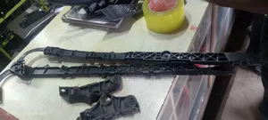Mark X GRX 120 Rear Bumper Slides