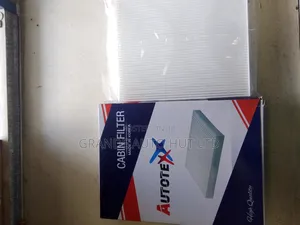 Ac Filter Hyundai Santa Fe 2008 (Autotex Brand)