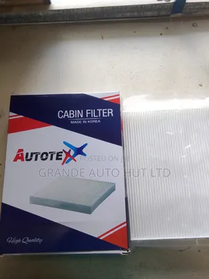 Ac Filter Hyundai Santa Fe 2008 (Autotex Brand)
