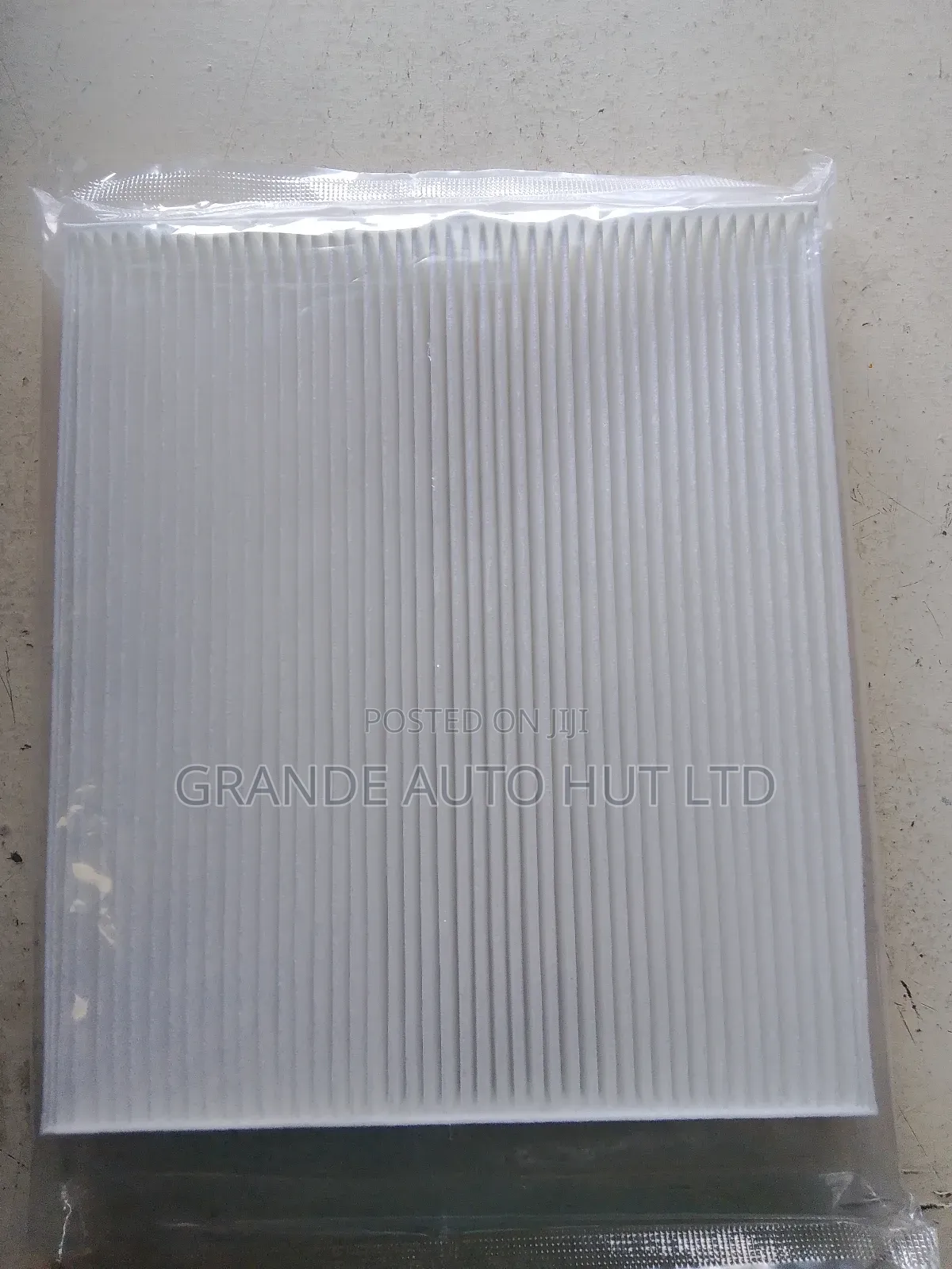 Ac Filter Hyundai Santa Fe 2008 (Autotex Brand)