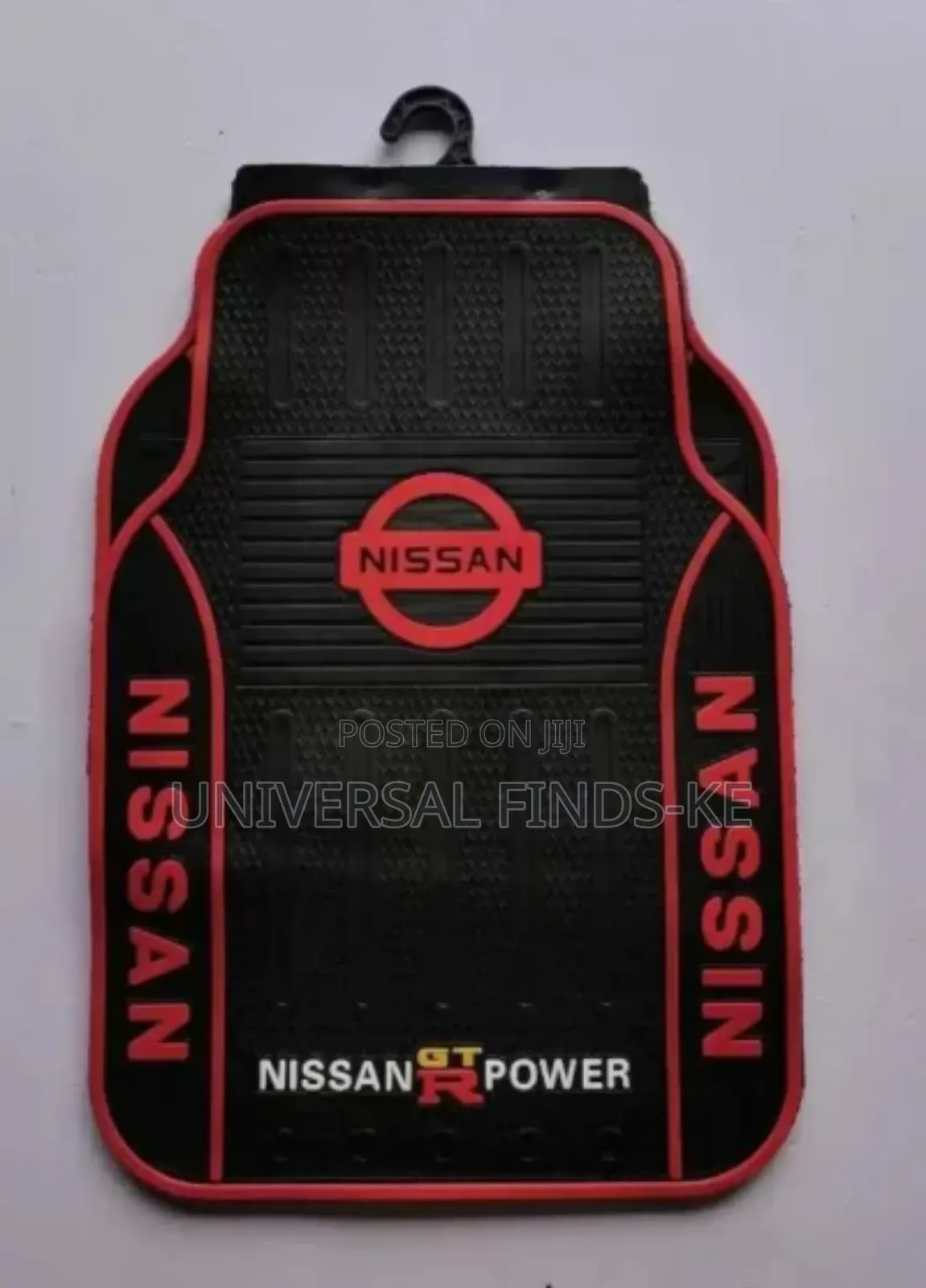 Nissan Floor Mat