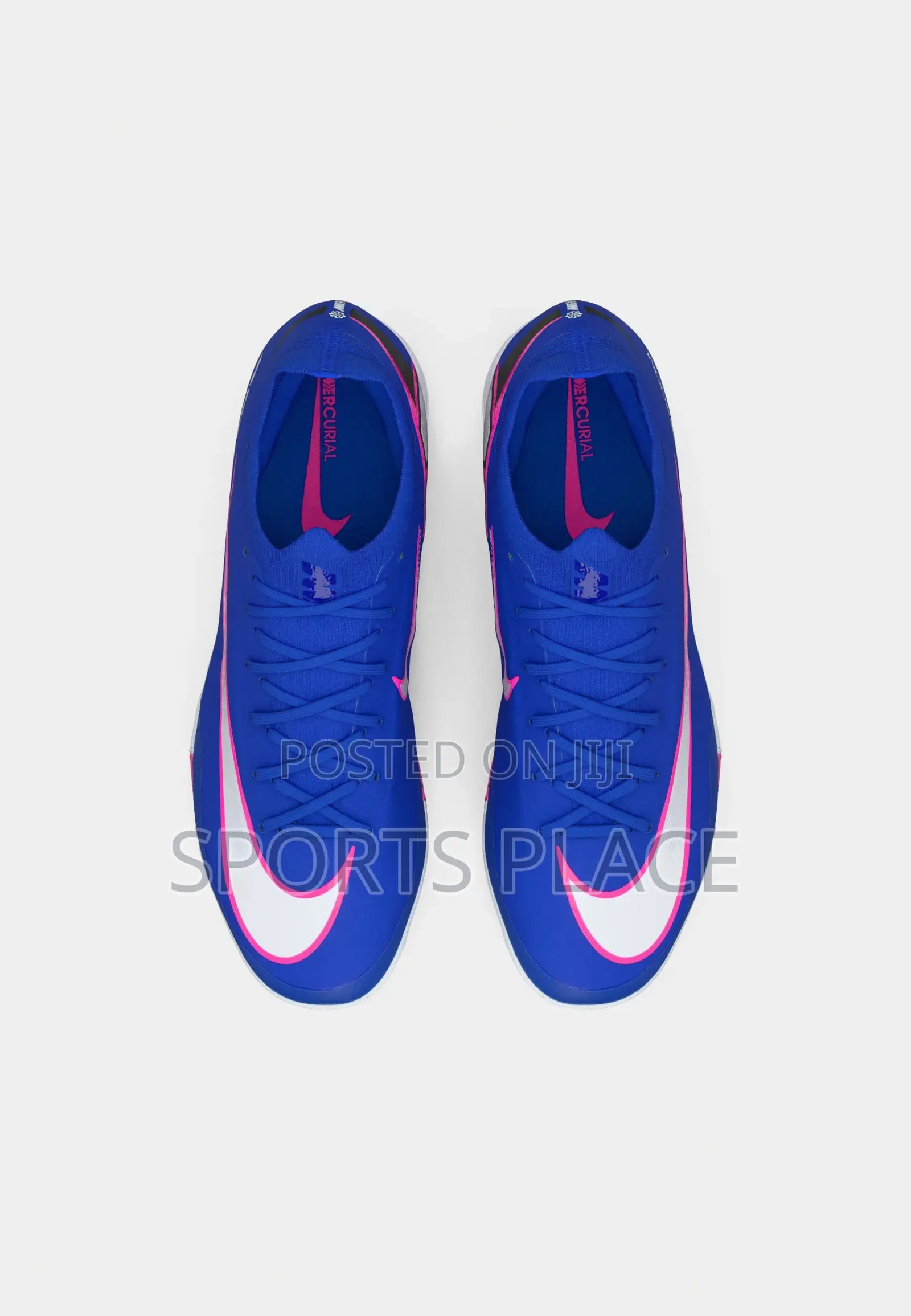Mercurial Vapor 16 "Attack Pack" Trainers Boots