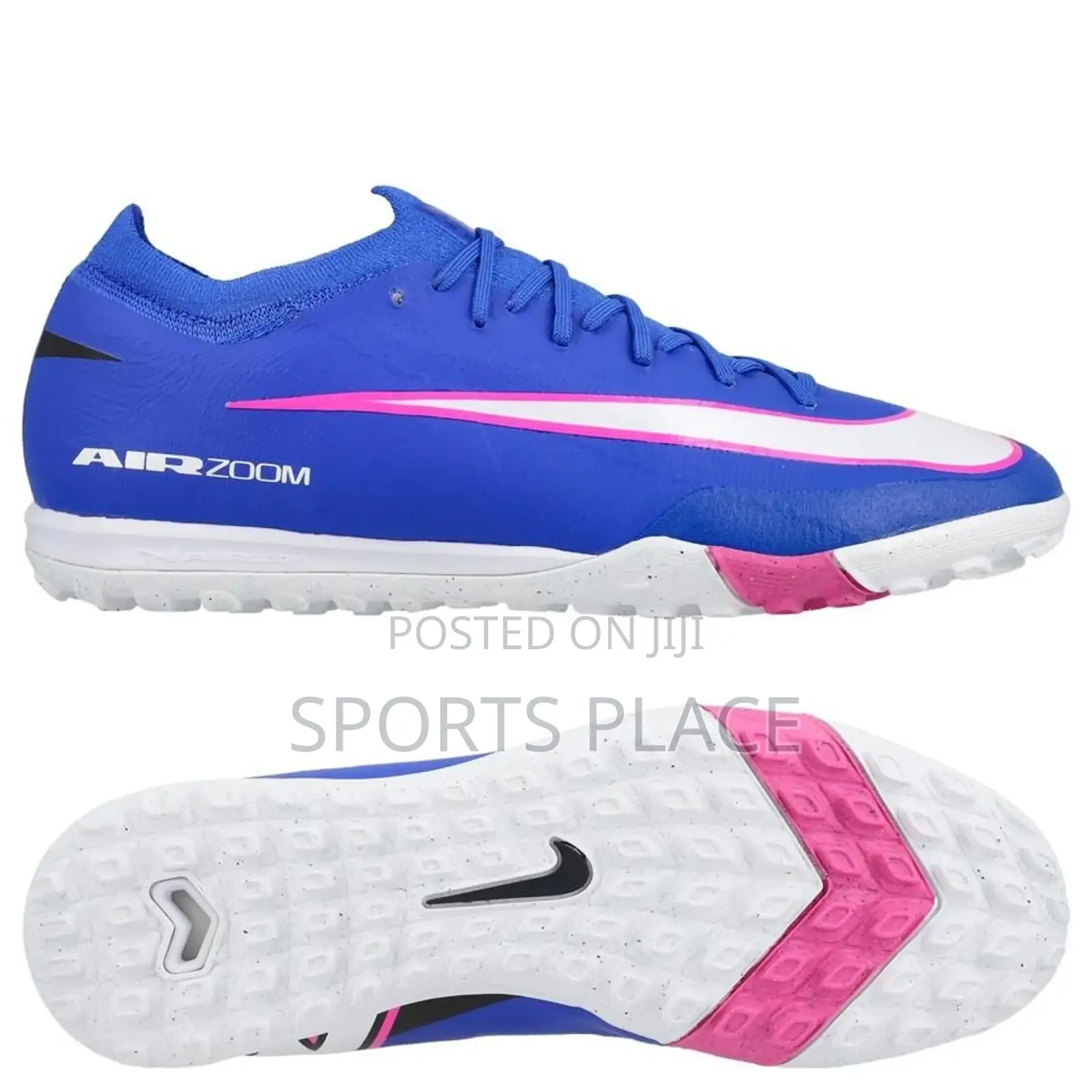 Mercurial Vapor 16 "Attack Pack" Trainers Boots