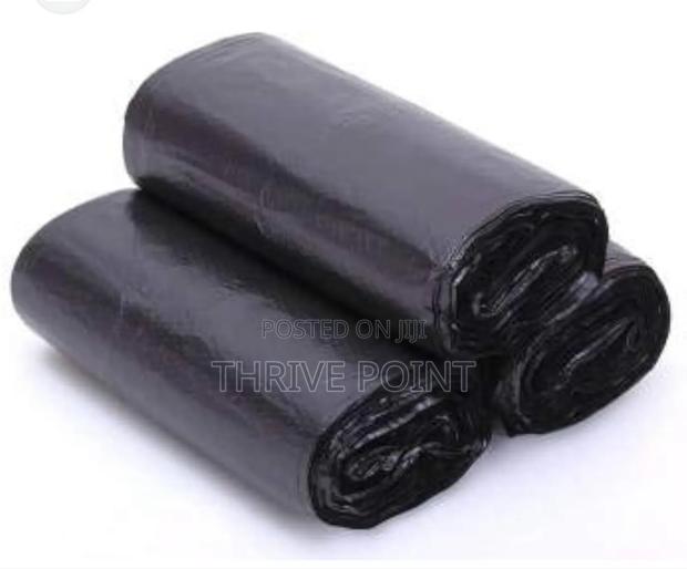 Trash Bags