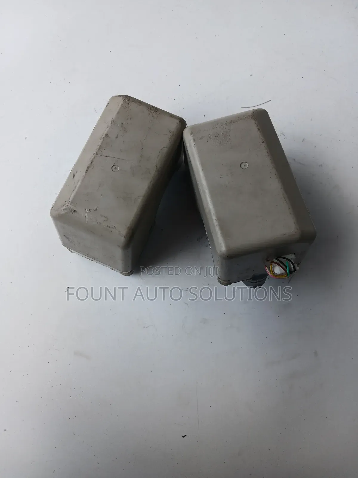 Ignition Lock Nissan Note