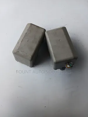 Ignition Lock Nissan Note