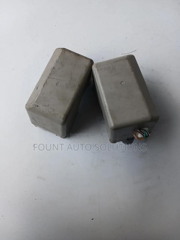 Ignition Lock Nissan Note
