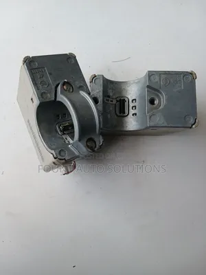 Ignition Lock Nissan Note
