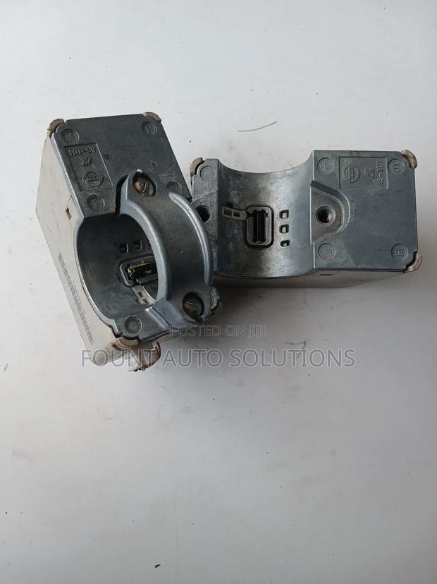 Ignition Lock Nissan Note - thumbnail 2