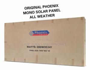 Phoenix 390watts 24v Original Solar Panel - thumbnail 2