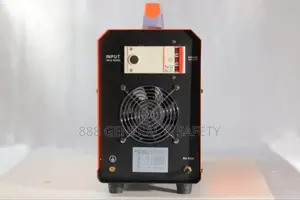 Ushindi Tig Welding Machine (Tig-315)