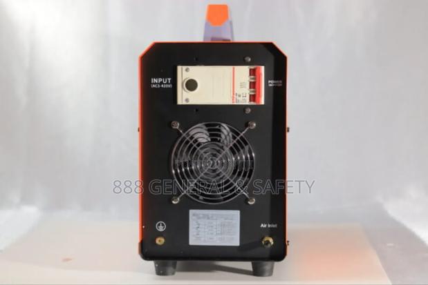 Ushindi Tig Welding Machine (Tig-315) - thumbnail 4