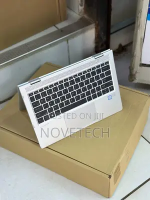 Laptop HP EliteBook x360 1030 G4 16GB Intel Core i5 SSD 256GB