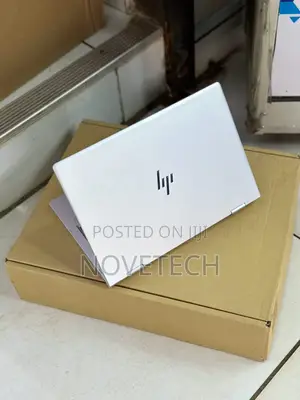 Laptop HP EliteBook x360 1030 G4 16GB Intel Core i5 SSD 256GB