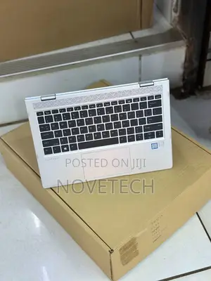 Laptop HP EliteBook x360 1030 G4 16GB Intel Core i5 SSD 256GB