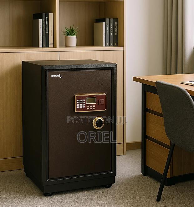 Office Safe : Office 70kg Digital Fireproof Safe
