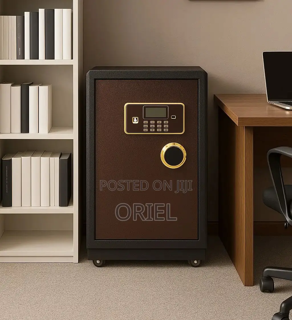 Office Safe : Office 70kg Digital Fireproof Safe