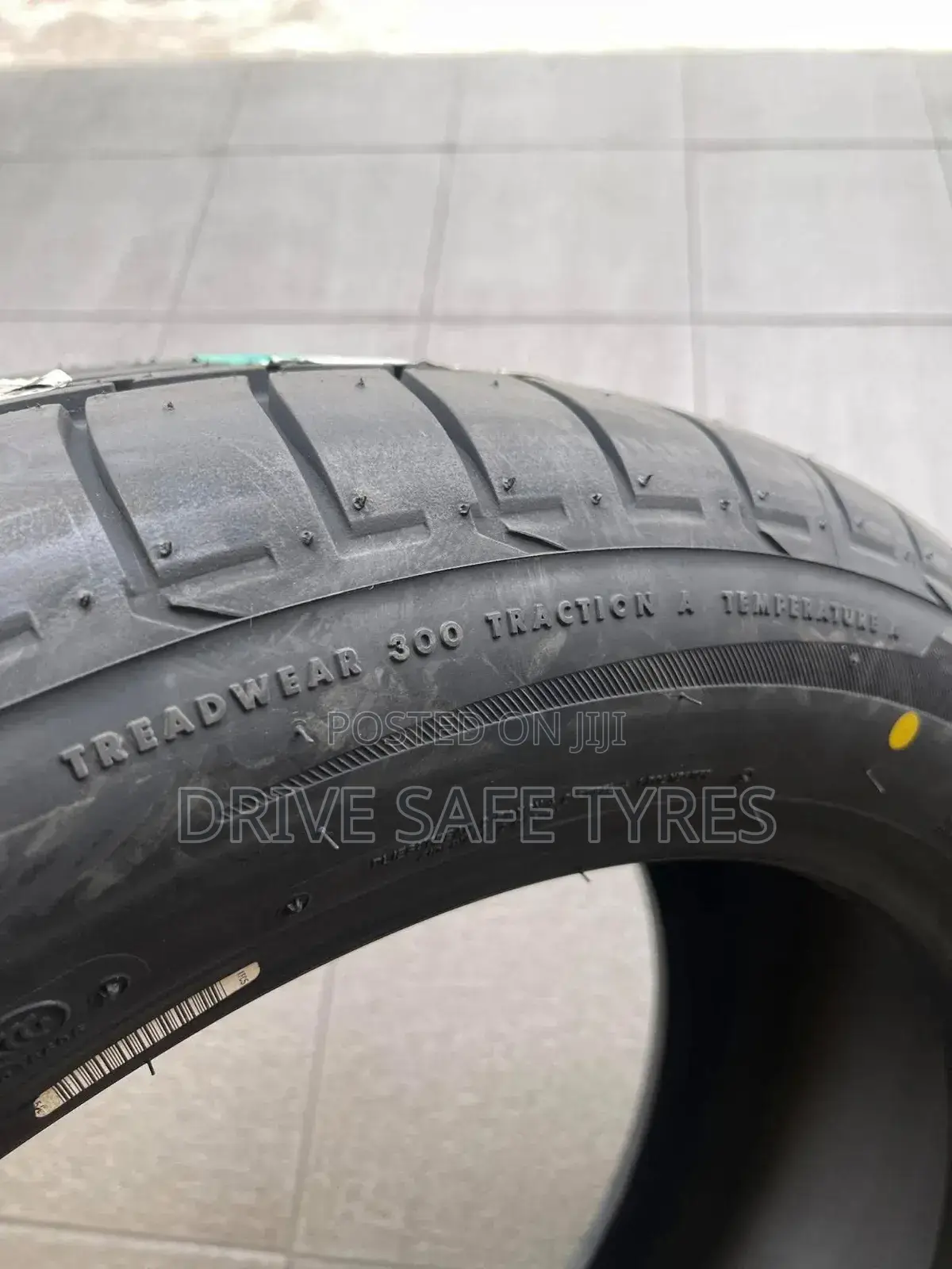 255/45 R20 Brand New Bridgestone 101w