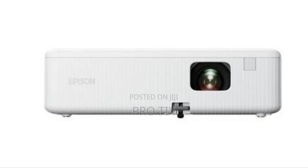 Epson Co-Fh01 Full Hd 3lcd Projector