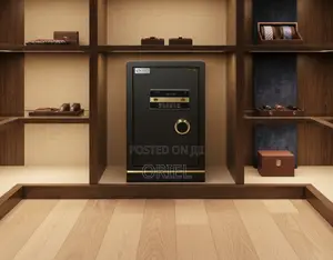 Office Safe : Office 70kg Digital Fireproof Safe