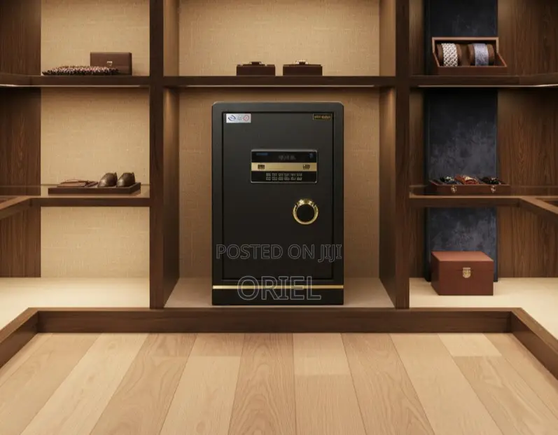 Office Safe : Office 70kg Digital Fireproof Safe