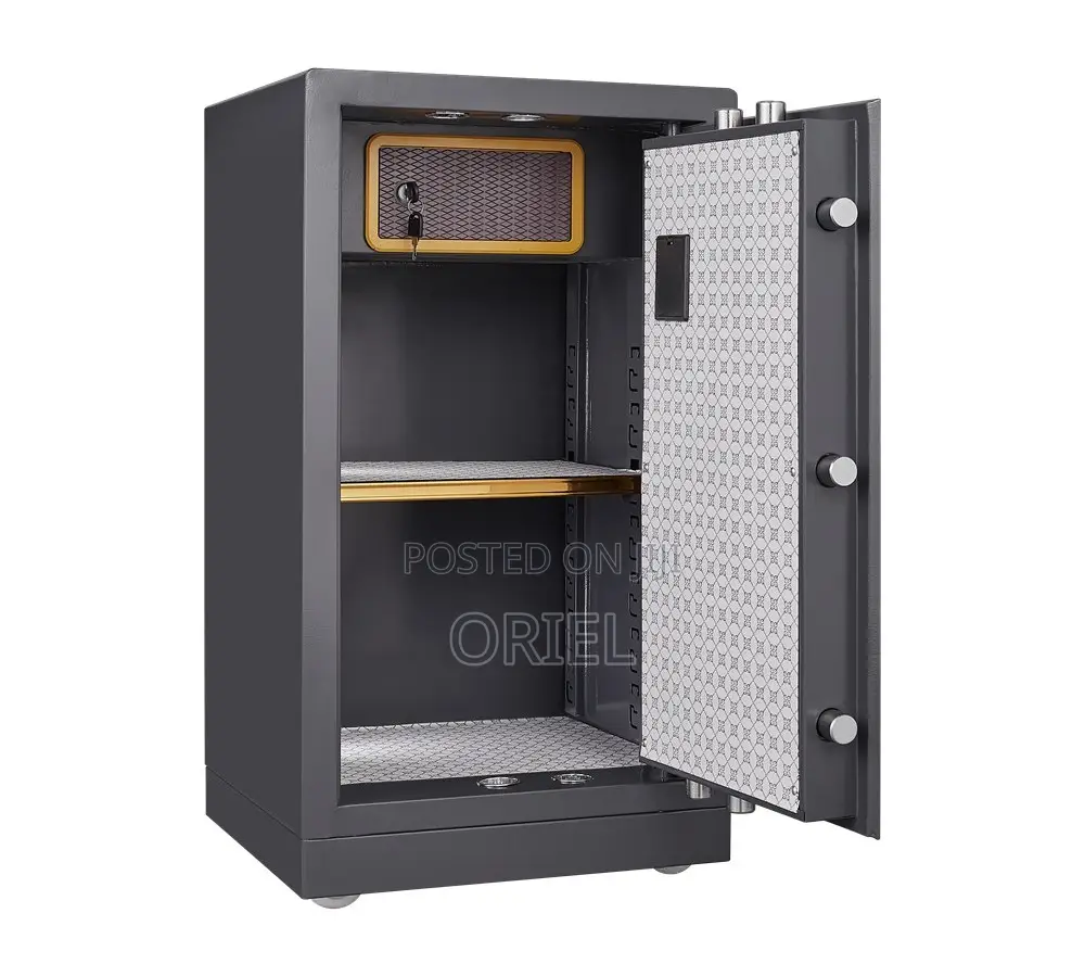 Office Safe : Office 70kg Digital Fireproof Safe