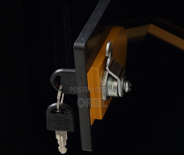 Office Safe : Office 70kg Digital Fireproof Safe - thumbnail 7