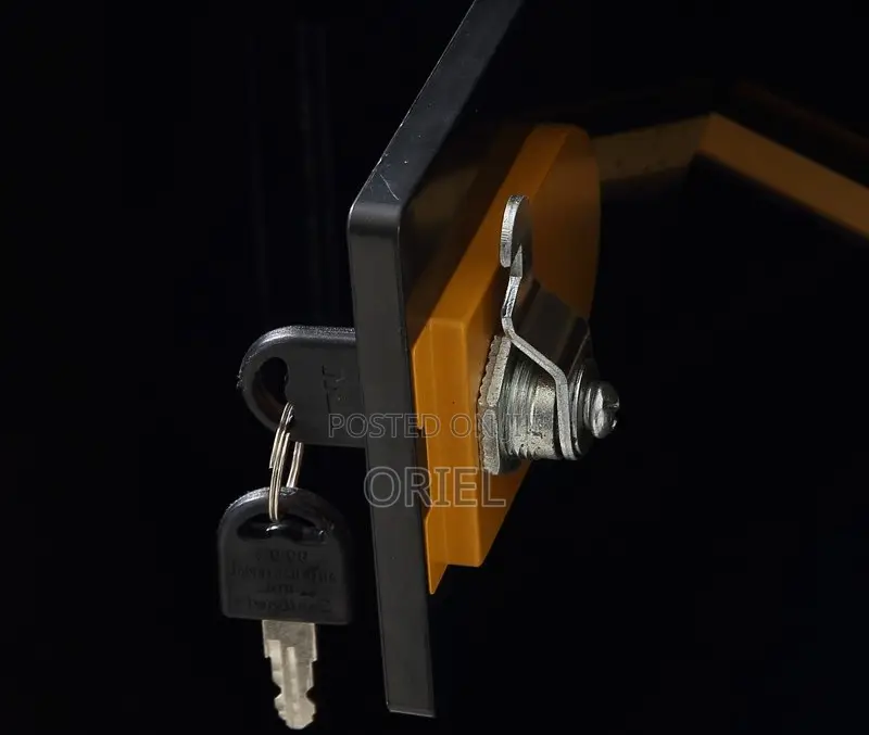 Office Safe : Office 70kg Digital Fireproof Safe
