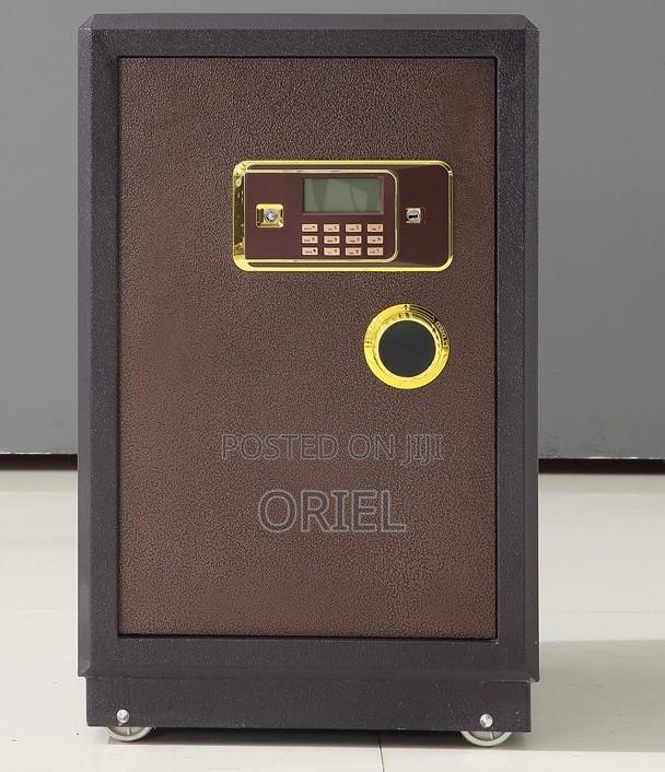 Office Safe : Office 70kg Digital Fireproof Safe - thumbnail 10