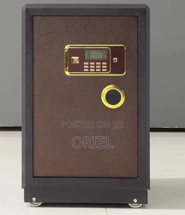 Office Safe : Office 70kg Digital Fireproof Safe