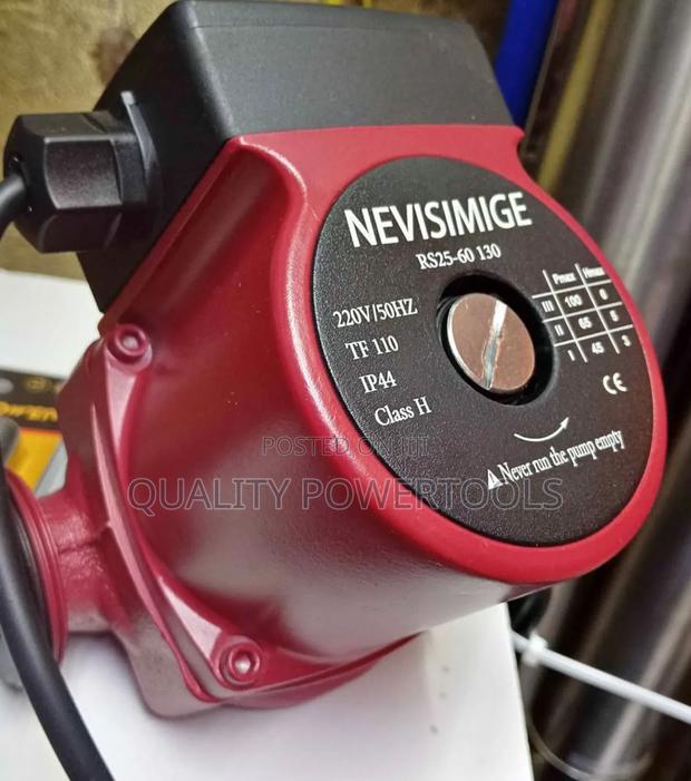 Super Silent Circulation Pump