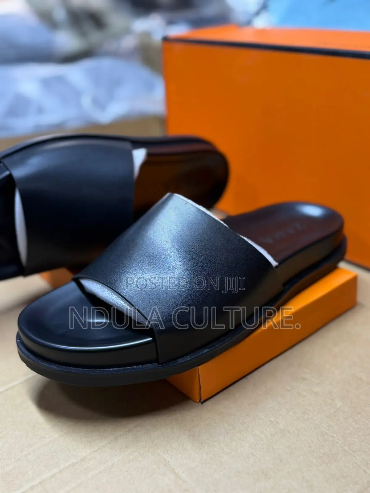 Zara Designer Sandals
