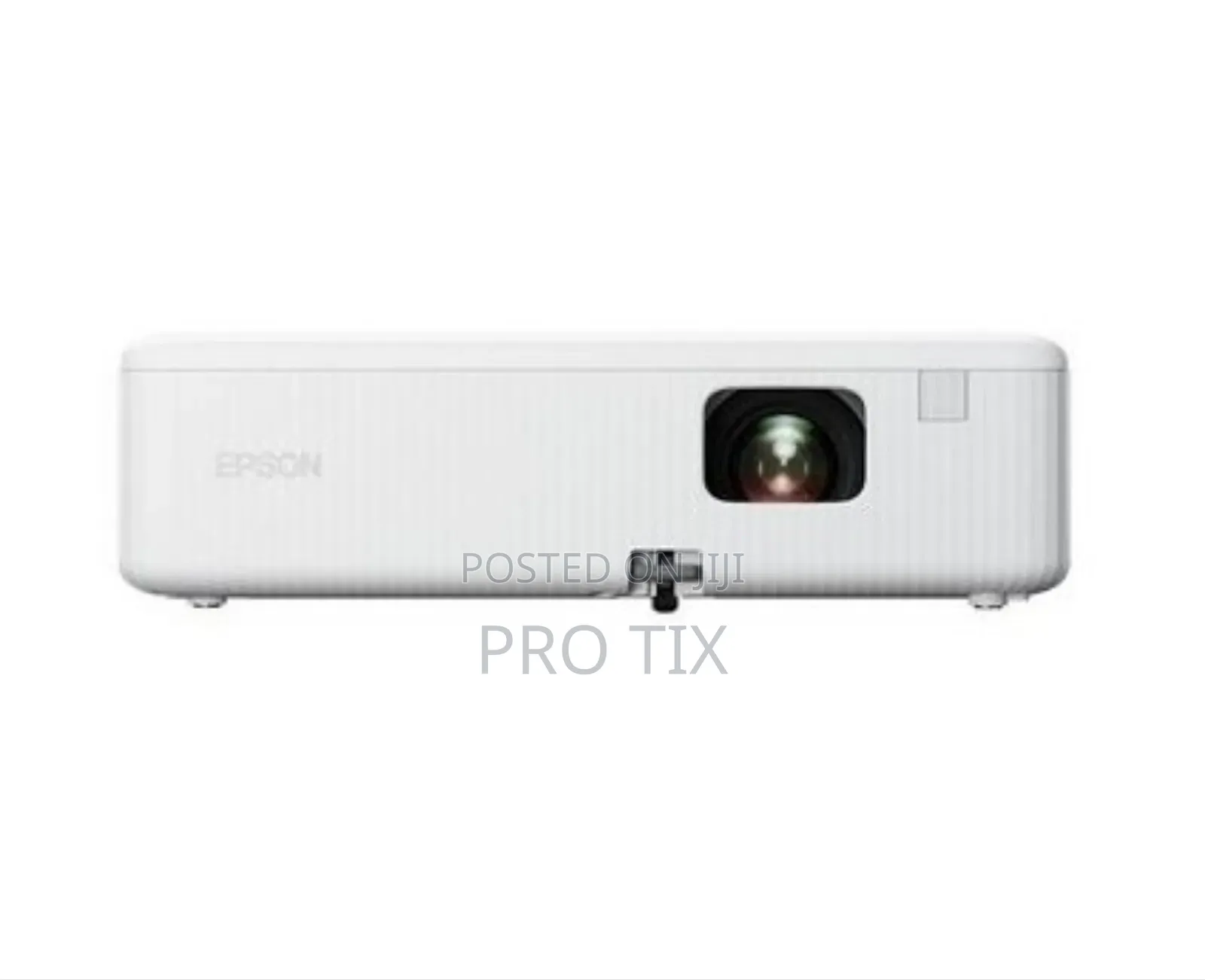 Epson Co-Fh01 Full Hd 3lcd Projector