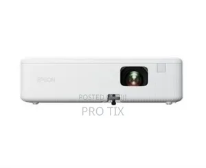 Epson Co-Fh01 Full Hd 3lcd Projector