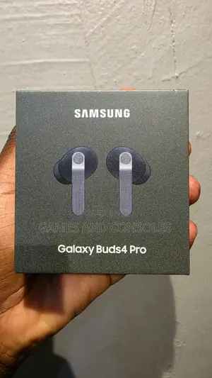 Samsung Galaxy Buds 4 Pro